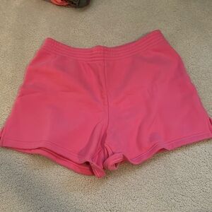 Aritzia perfect fit shorts